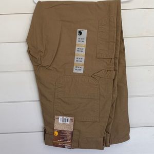 Mens Carhartt work pants.